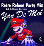 Yan De Mol - Retro Reboot Party Mix 2.2 S.Mario Edition 1281_1a56eb3fc2d0
