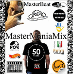 MasterManiaMix 50 Years Megamix The Best from 1973 to 2023 Vol 1-4 3053_8dff2315f609