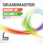 Mastermix - Grandmaster Warm Up 9 - Lounge & Bar Grooves (Continuous Mix) 4998_9bd89407758d