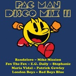 DJ Pich! - Pac Man Disco Mix 1-2 4225_0e34c15f1090