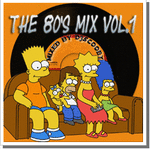 DJ Scooby - 80's Mix Vol. 1-3 7698_d4a4428d3c71