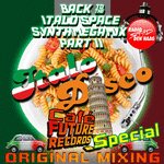 Alex Ivens (FutureRecords) - Cafe Future Records Back To Italo & Spacesynth Mix 1-2 8973_9b26f2a5553e