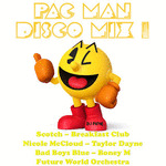DJ Pich! - Pac Man Disco Mix 1-2 9595_184a6567d8b0