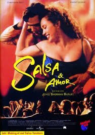 Salsa - borítókép