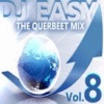 Dj Easy - The Querbeet Mix vol. 8 9437_8d49e35e7879