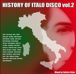Fabrice Potec - The History of Italo Disco vol.1-5 2381_08f47f761403