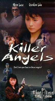 Ultra.Force.1.Killer.Angels.1986.DVDRip.HUN-Kk01 - borítókép
