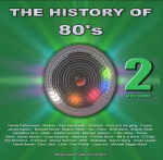 Fabrice Potec - The History of 80's Vol. 1-6 5824_a882feae7e2b