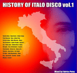 Fabrice Potec - The History of Italo Disco vol.1-5 585_5e16de034a55