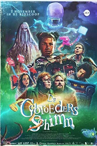 The.Ghastly.Brothers.2021.720p.WEB-DL.DD5.1.H.264.HuN-No1 - borítókép