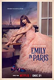 Emily.in.Paris.S03.720p.NF.WEB-DL.DDP5.1.H.264.HUN.ENG-PTHD - borítókép