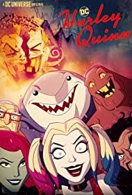Harley.Quinn.S03.720p.HMAX.WEB-DL.DD5.1.H.264.HUN.ENG-VARYG - borítókép