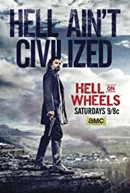 Hell.on.Wheels.S02.BDRip.x264.HUN.ENG-FULCRUM - borítókép