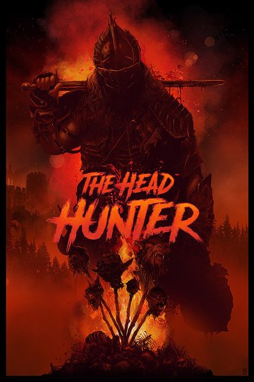 The.Head.Hunter.2018.READ.NFO.720p.BluRay.DD5.1.x264.HuN-No1 - borítókép