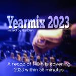 2023 - Yearmix 2023 by HarDen MTA0MzU4MA