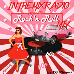 60's Rock'n Roll Megamix Mixed by DJ Pharma InTheMixRadio MTA0NTQ2Ng
