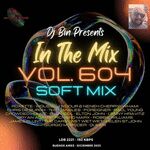 Dj Bin - In The Mix Vol.604 MTA0ODI5NQ