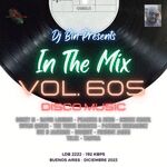Dj Bin - In The Mix Vol.605 - 606 MTA0OTkxMQ
