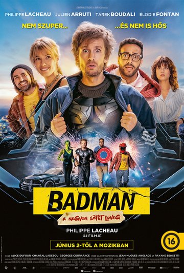 Badman.A.nagyon.sotet.lovag.2021.mHD.720p.Bluray.x264.AAC2.0.HUN-mHD - borítókép