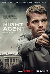 The.Night.Agent.S01.720p.NF.WEB-DL.DDP5.1.Atmos.H.264.HUN.ENG-PTHD - borítókép