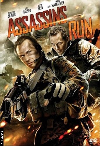Assassins.Run.2013.CUSTOM.BDRip.x264.HUN-TRL187 - borítókép