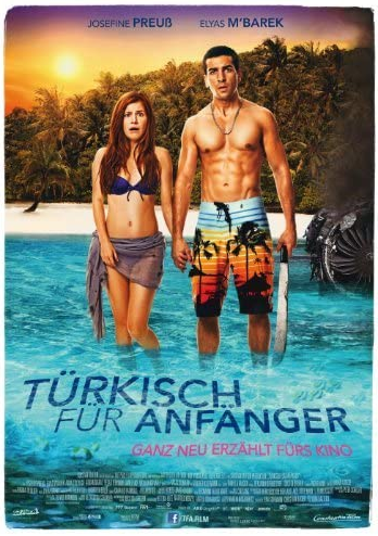 Turkisch.fur.Anfanger.2012.CUSTOM.DVDRip.XviD.Hun-SLN - borítókép