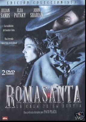 Romasanta-Farkasvadaszat.2004.DVDRip.x264.Hun-Danken - borítókép