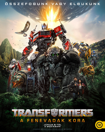 Transformers.A.Fenevadak.Kora.2023.HDTS.HUN.cinema.zsozso - borítókép